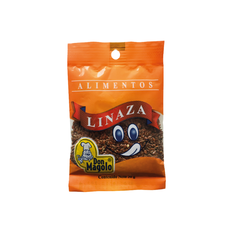 LINAZA 30G