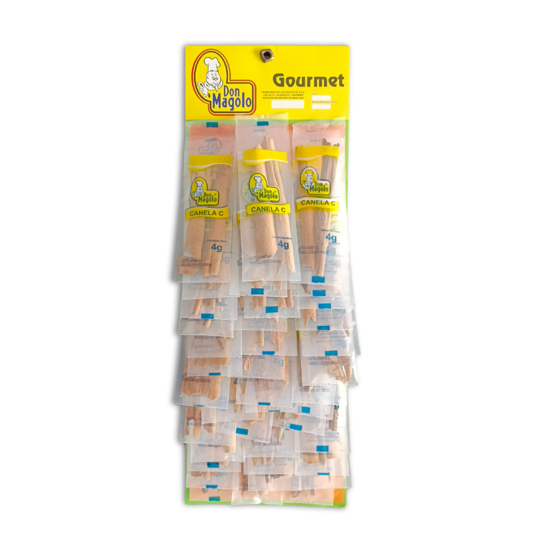 CANELA C 4G