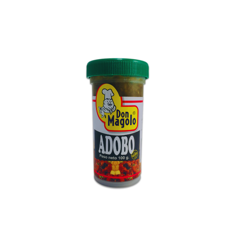 ADOBO EN PASTA 100G