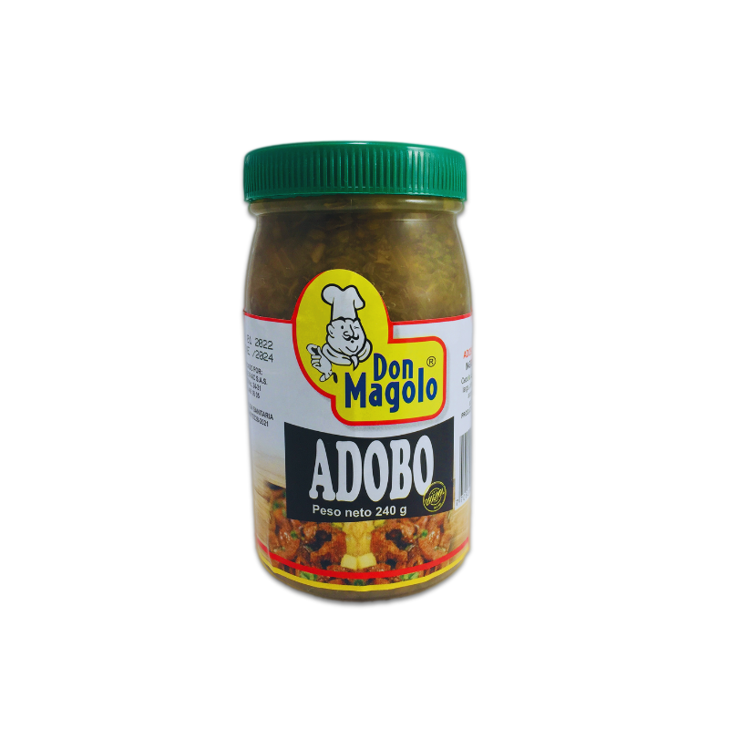 ADOBO EN PASTA 240G