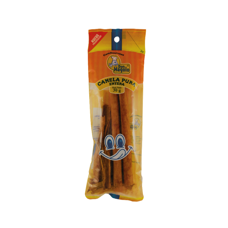 CANELA ASTILLA 30G